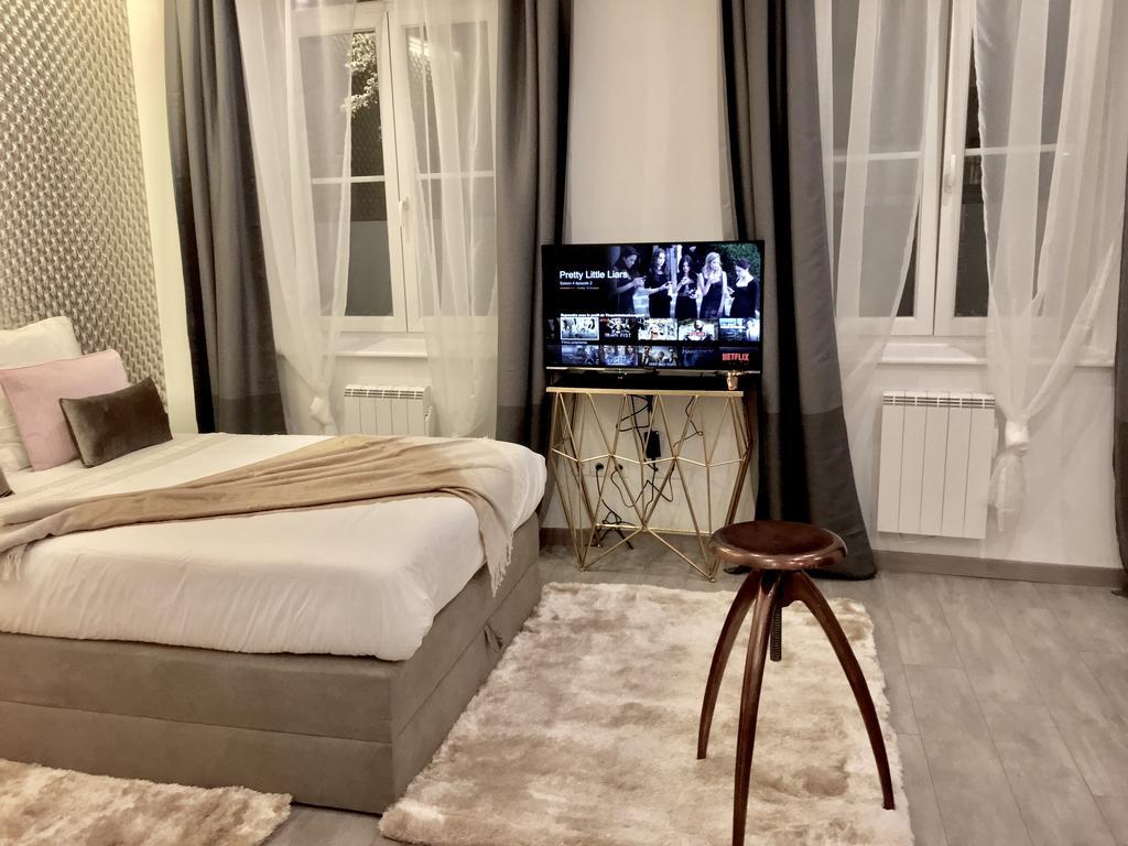 Midpoint Studios By Life Renaissance Στρασβούργο Εξωτερικό φωτογραφία