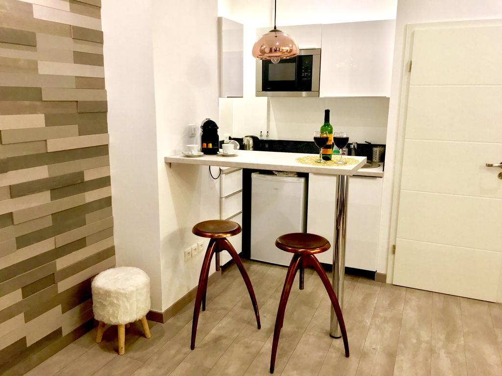 Midpoint Studios By Life Renaissance Στρασβούργο Εξωτερικό φωτογραφία