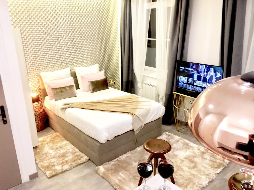 Midpoint Studios By Life Renaissance Στρασβούργο Εξωτερικό φωτογραφία